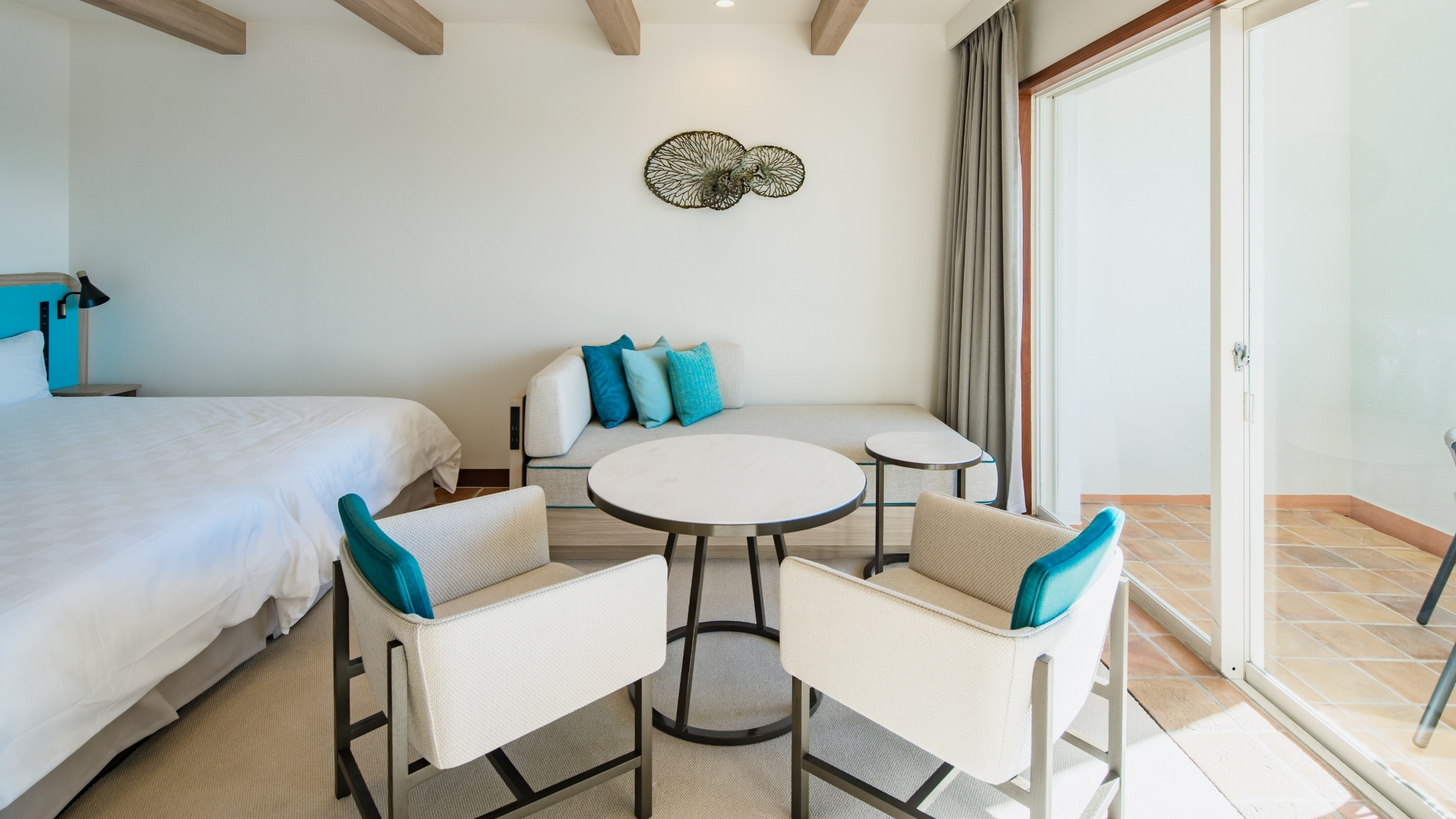 [Renovated] Ocean Twin