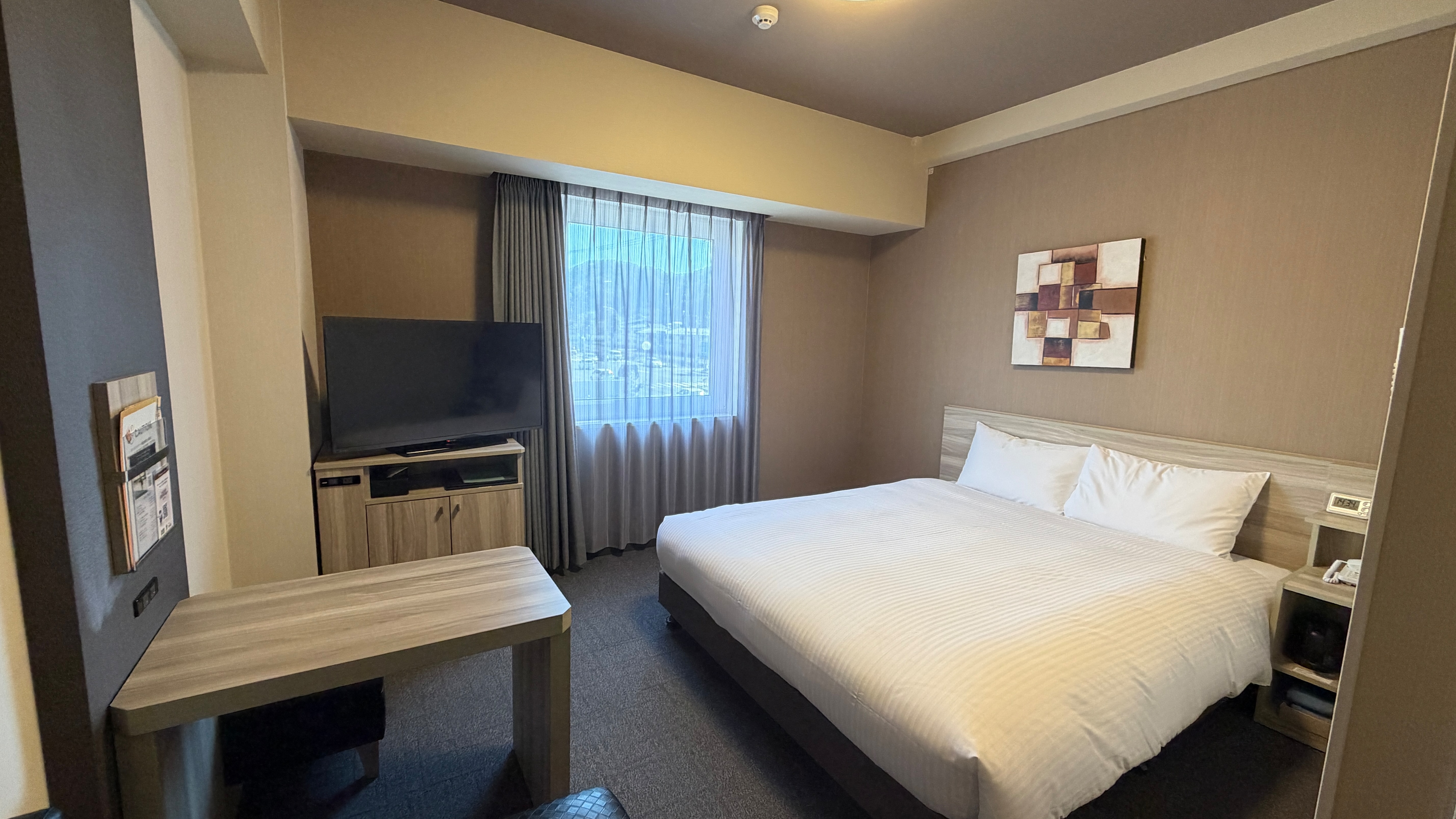 Standard Double Room 1