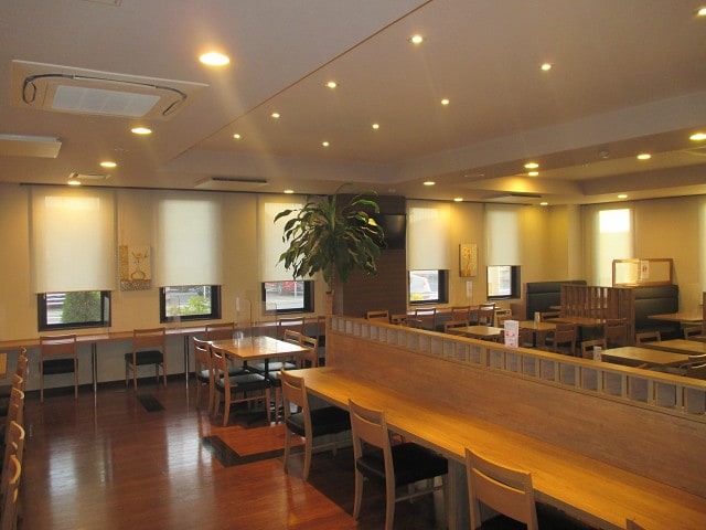 restoran