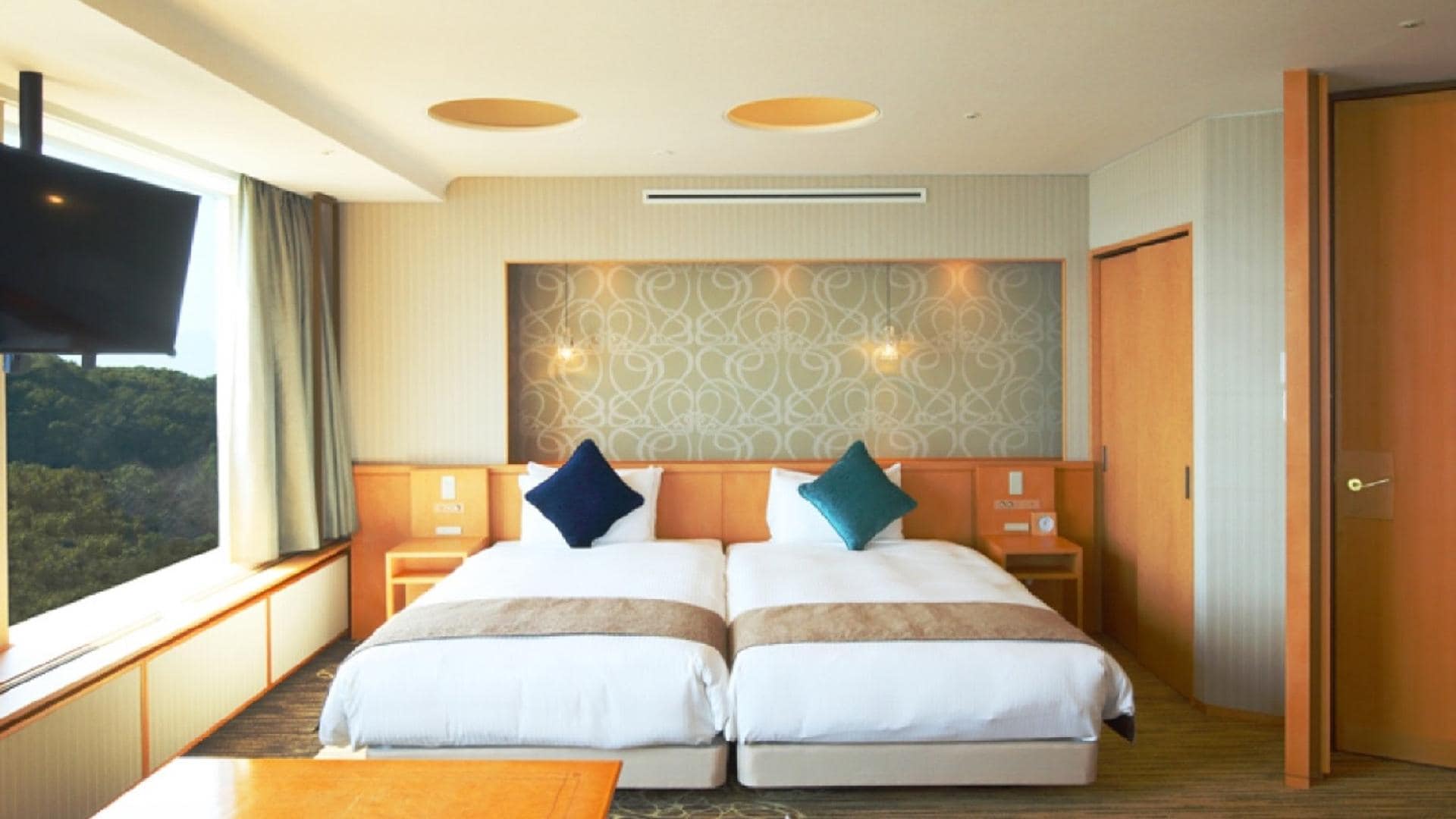 Suite Room: Classic Cruise * Image