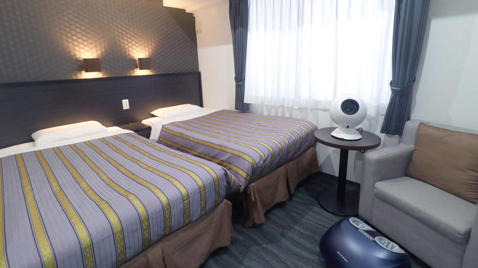 파이텐 콜라보룸