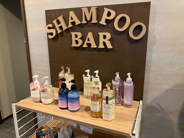Shampoo Bar