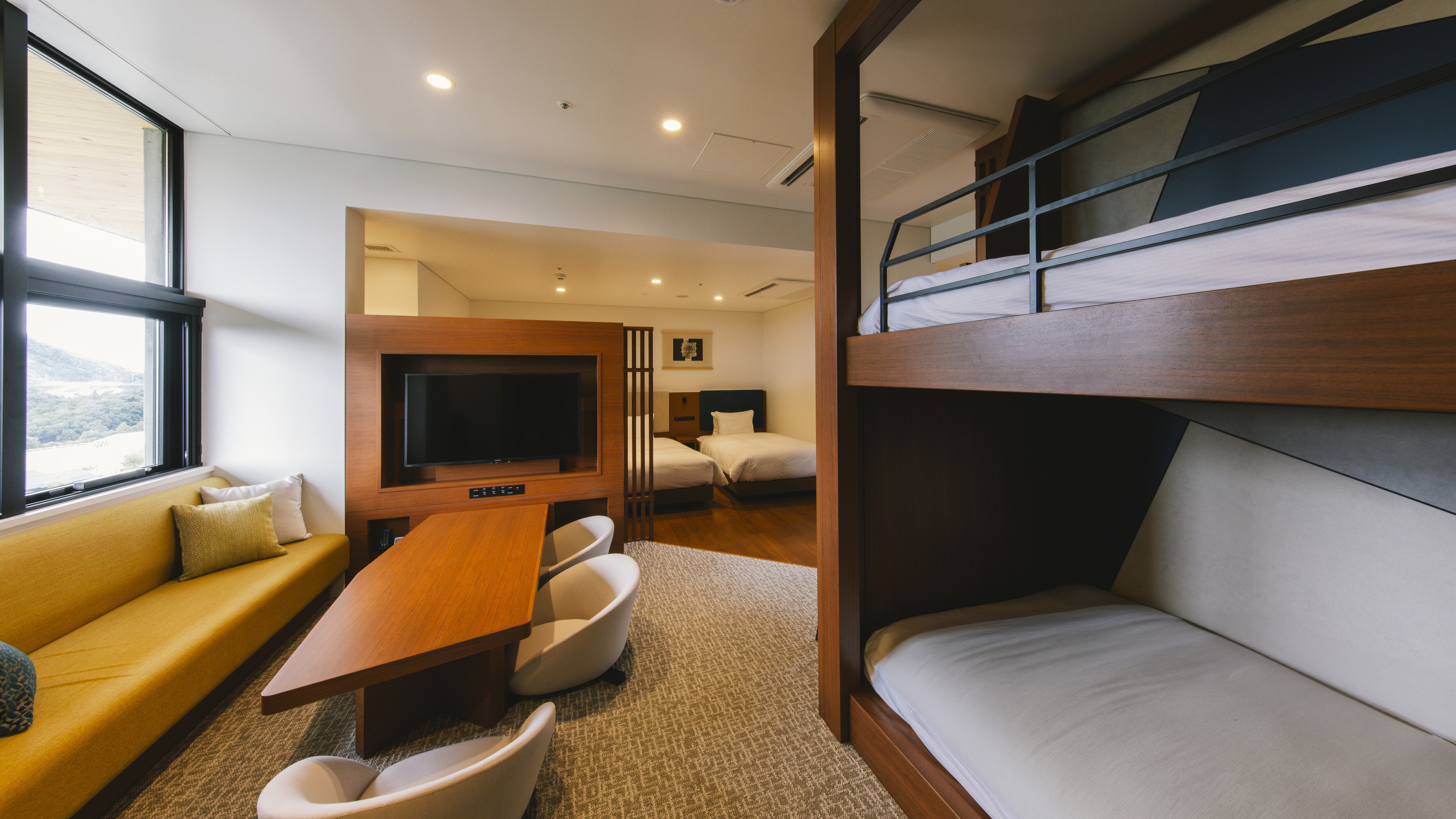 Family Suite