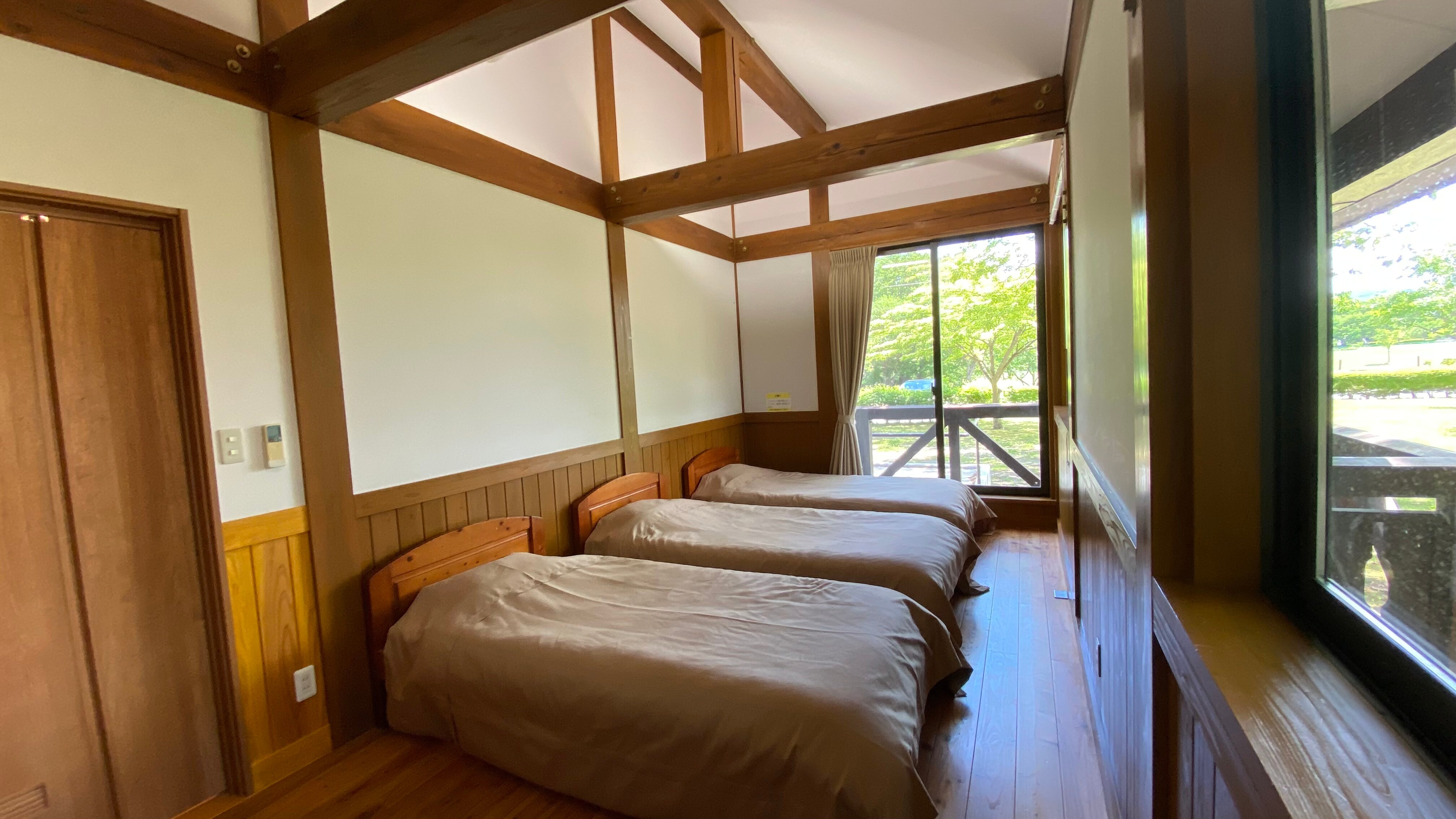 Yakurai Cottage C