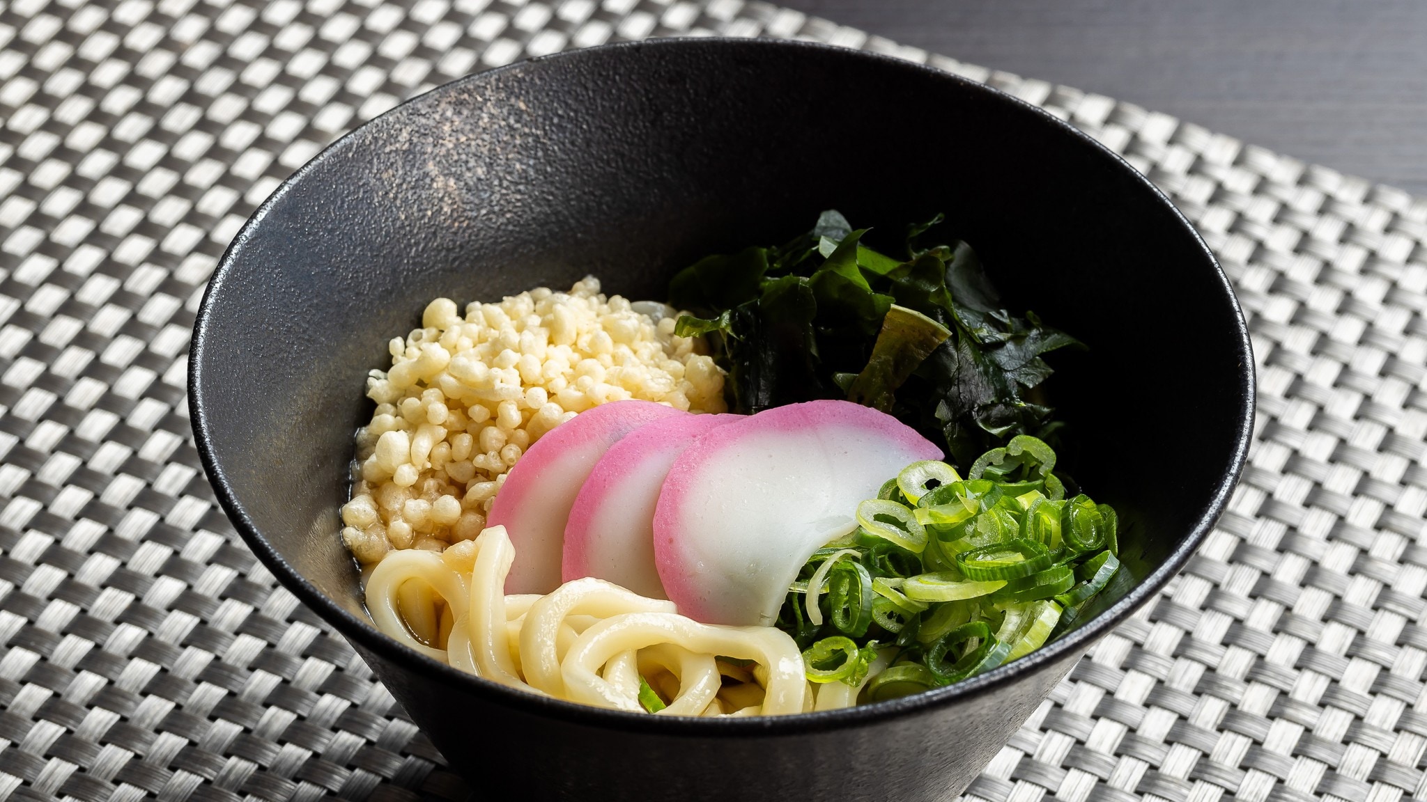 [Dịch vụ] Số lượng có hạn Kanraku Udon