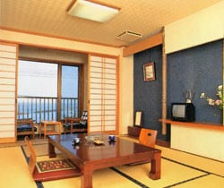 客房