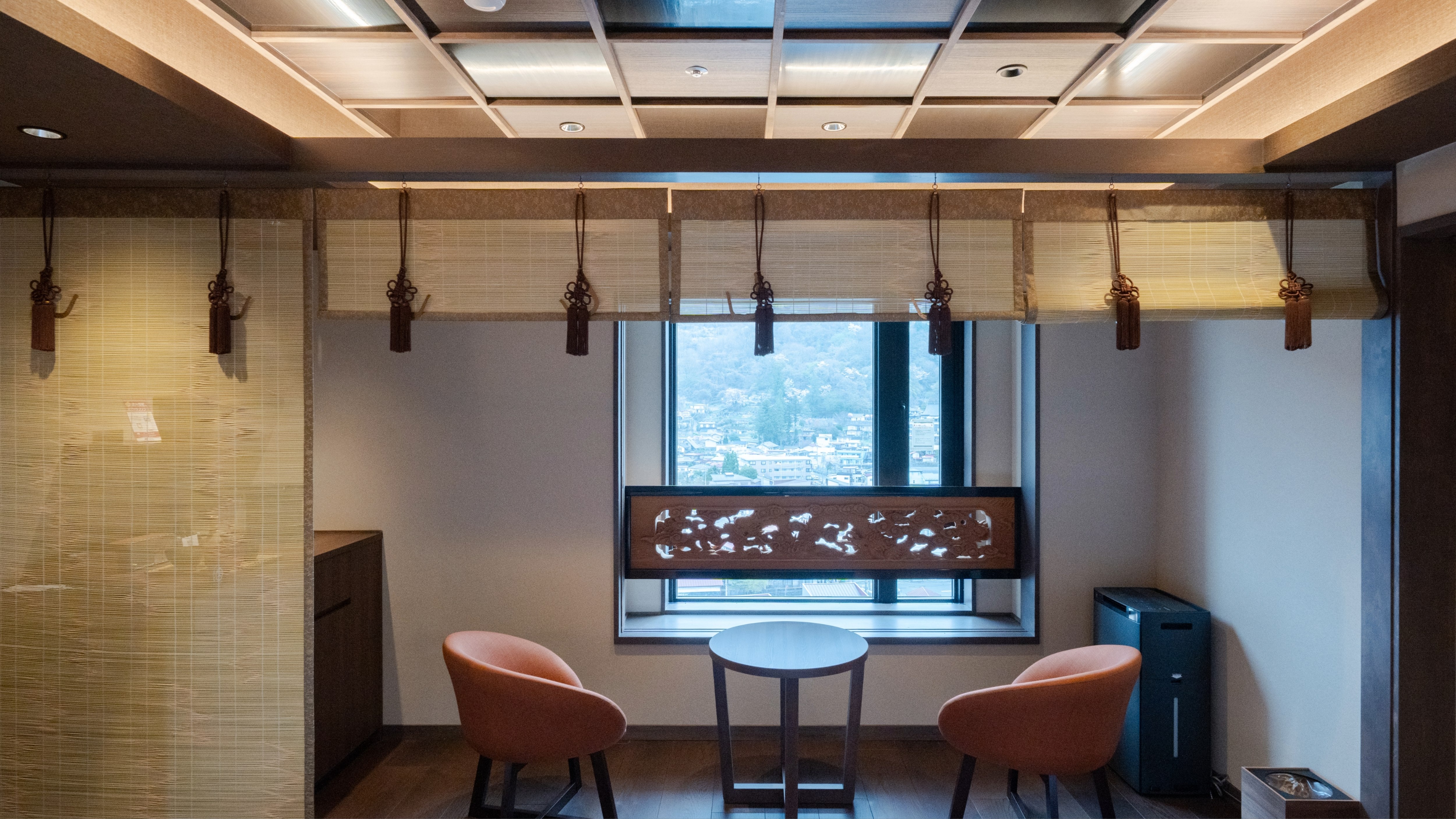 ห้องคอนเซ็ปต์ “Traditional Room”