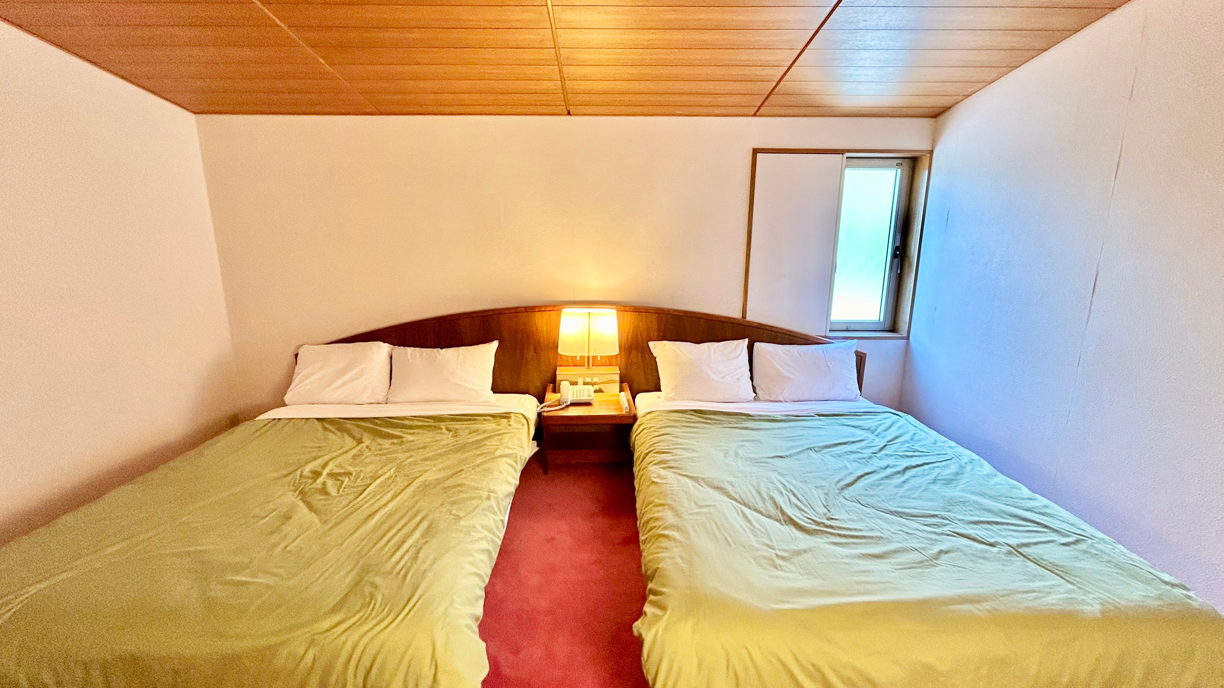 [Non-smoking] Special Japanese-Western room (Kiri-no-ma)