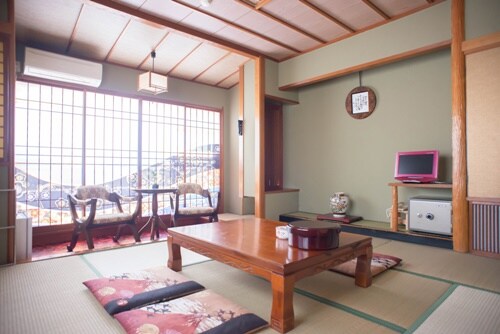 Hotel photo 15 of Hotel Oarai Marinkan.