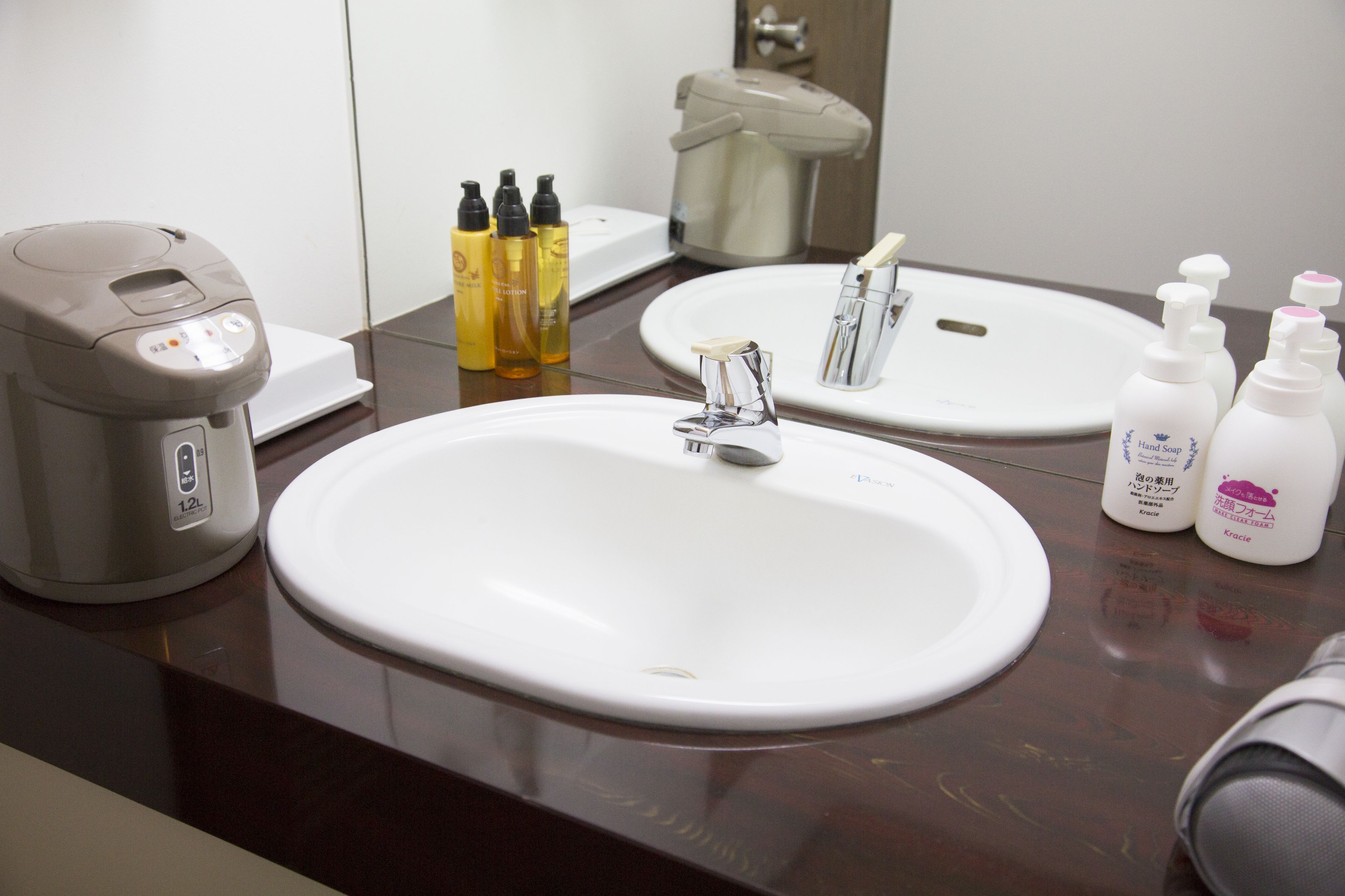 Standard Room B
