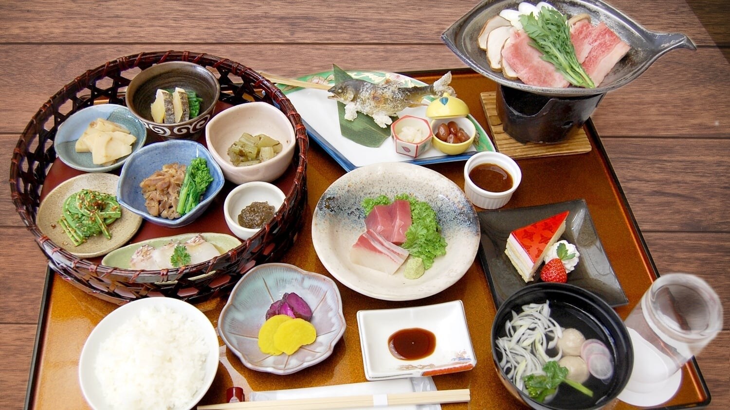 Dinner Spring
