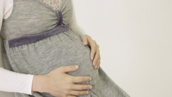 Maternity guests can also relax with peace of mind.
