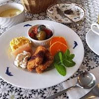 Bữa sáng một ngày