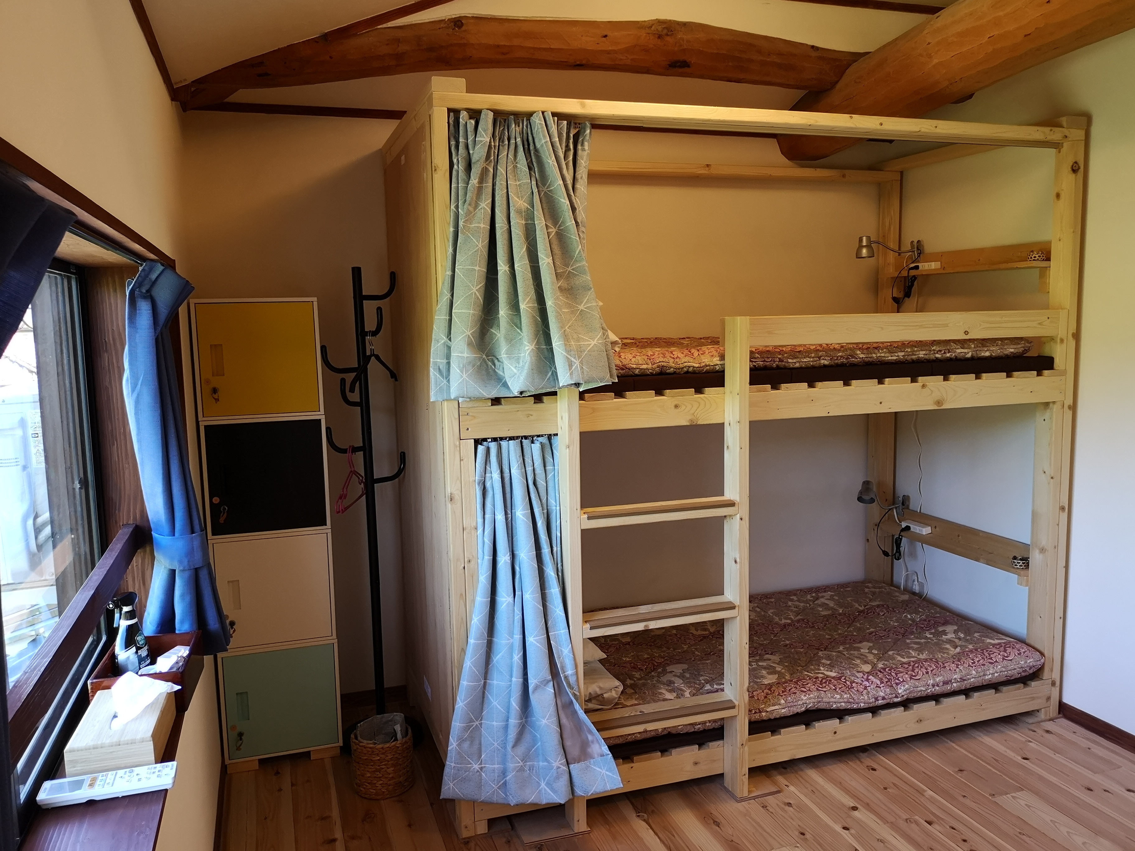 Private room ④ (Western room)