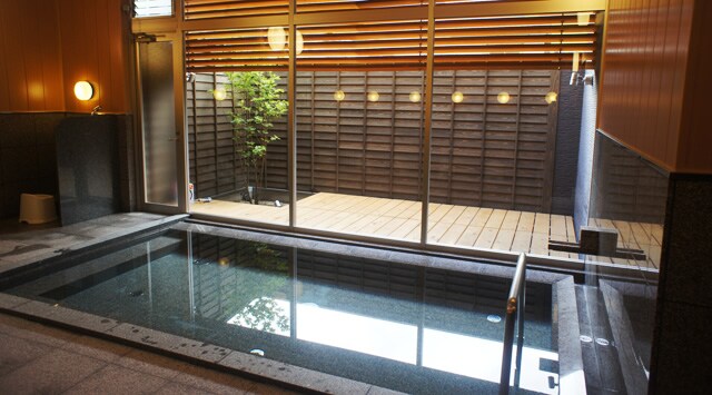 Daiichi no Yu