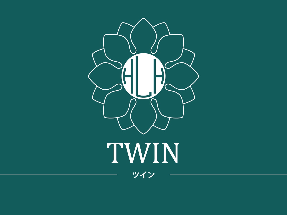 Kamar Twin
