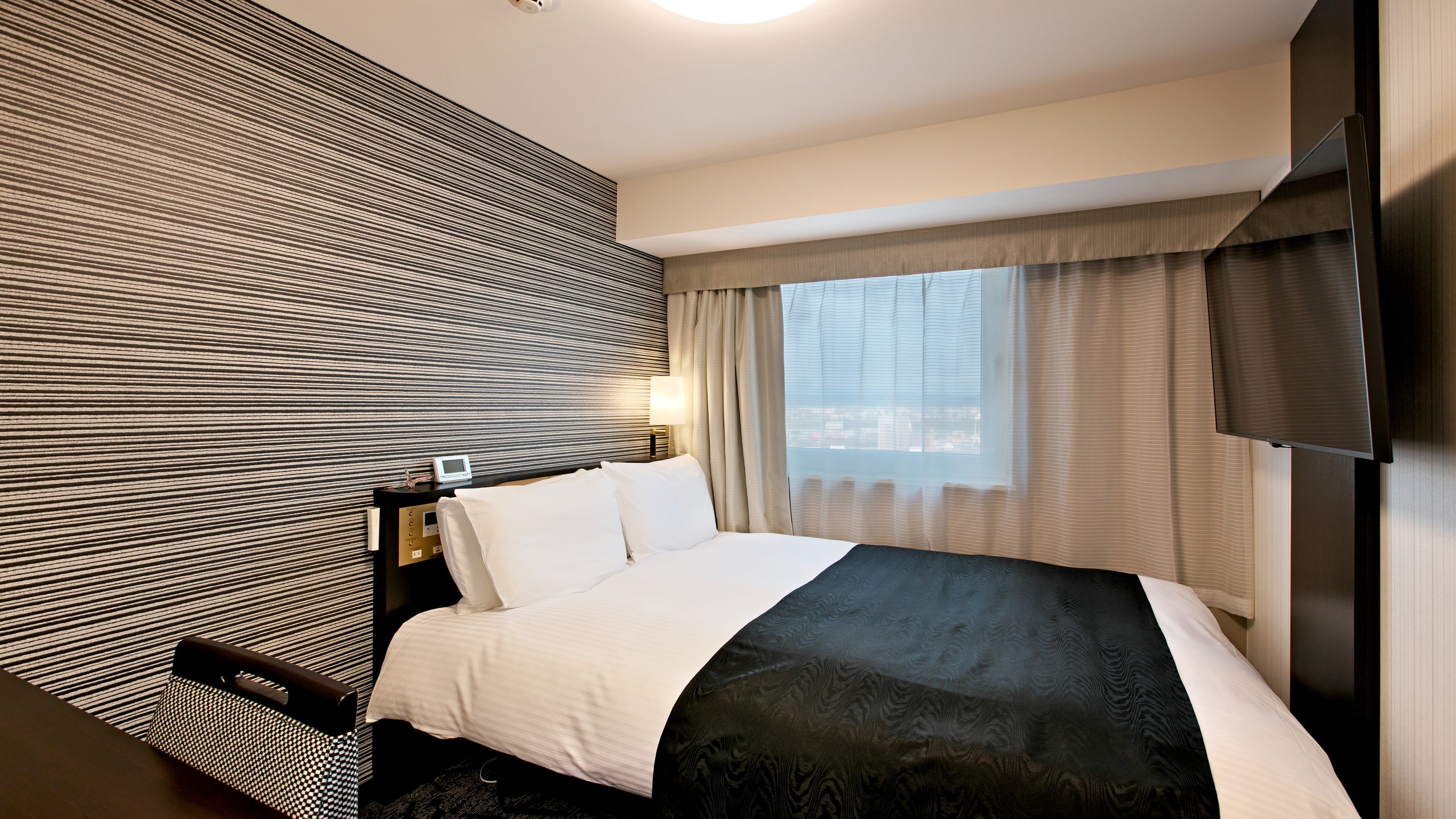 Double Room - East Wing