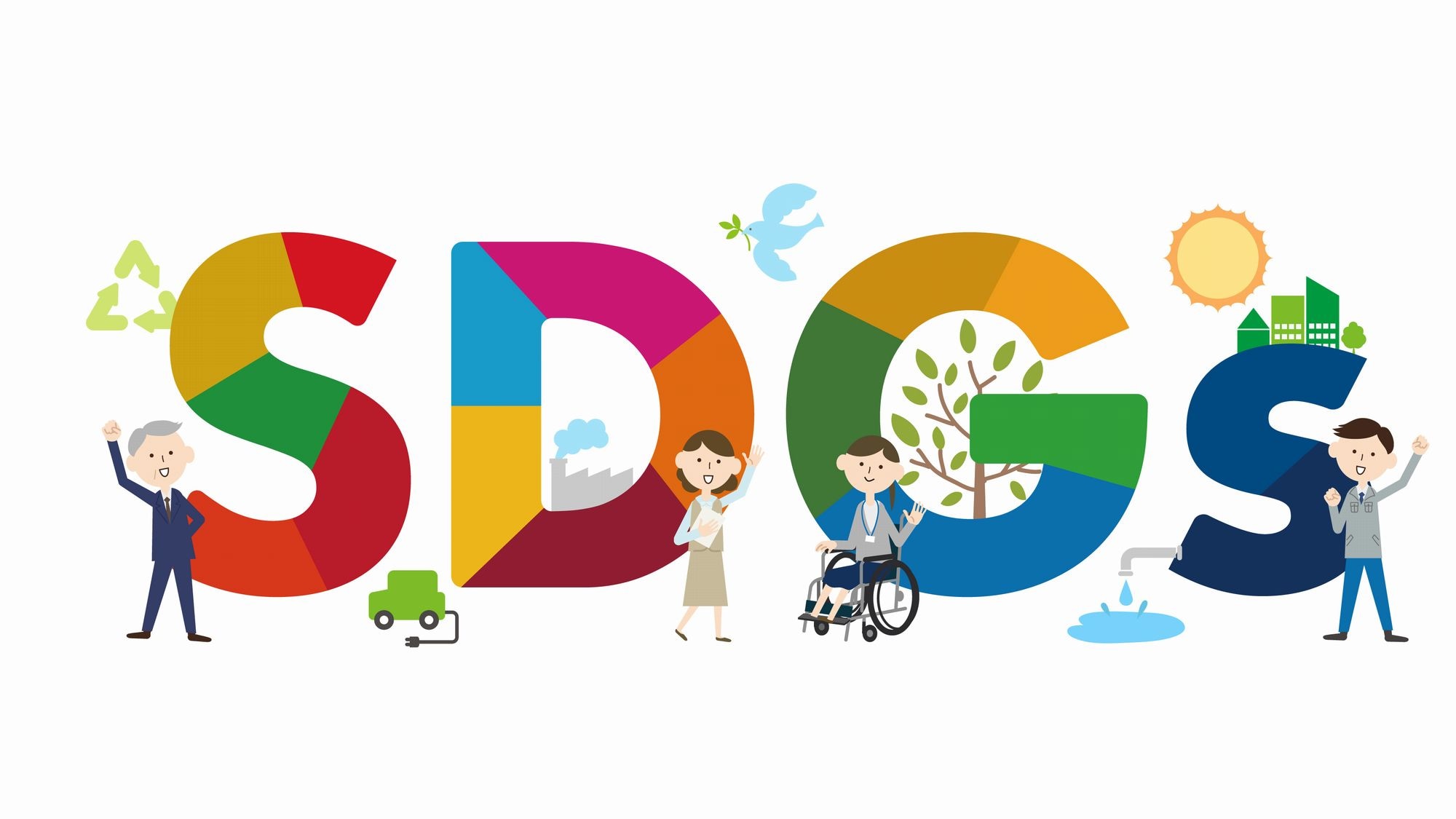 SDGs