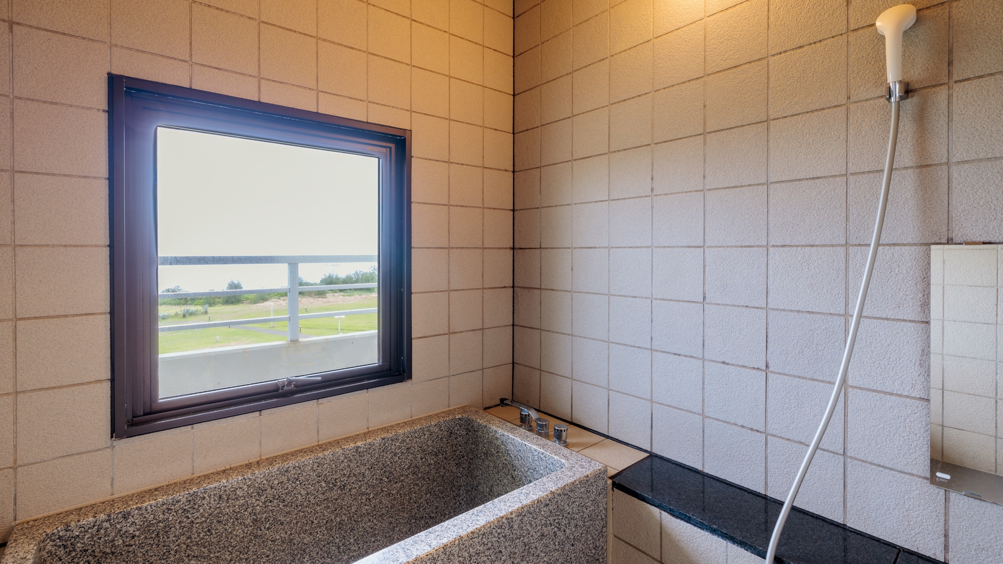 <Japanese-Western style room>