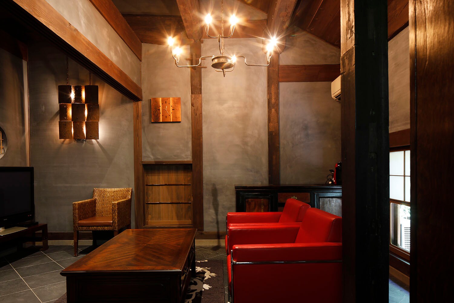 "Tenpo" to be renovated in August 2024