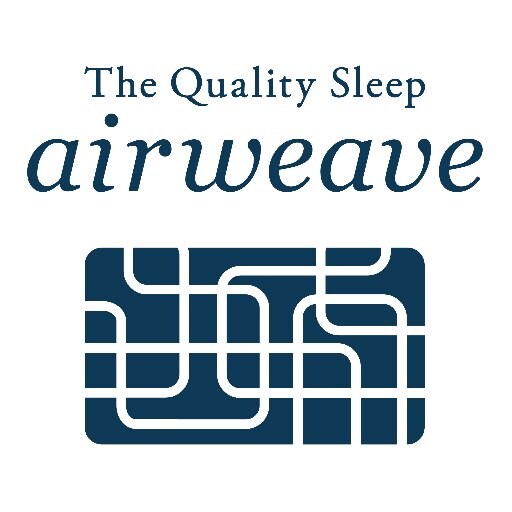 Airweave has the highest quality in the world of sleep. Introduced in single, twin and double guest beds ♪