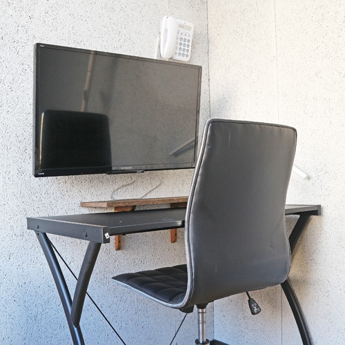 *[Business Cottage] Desk