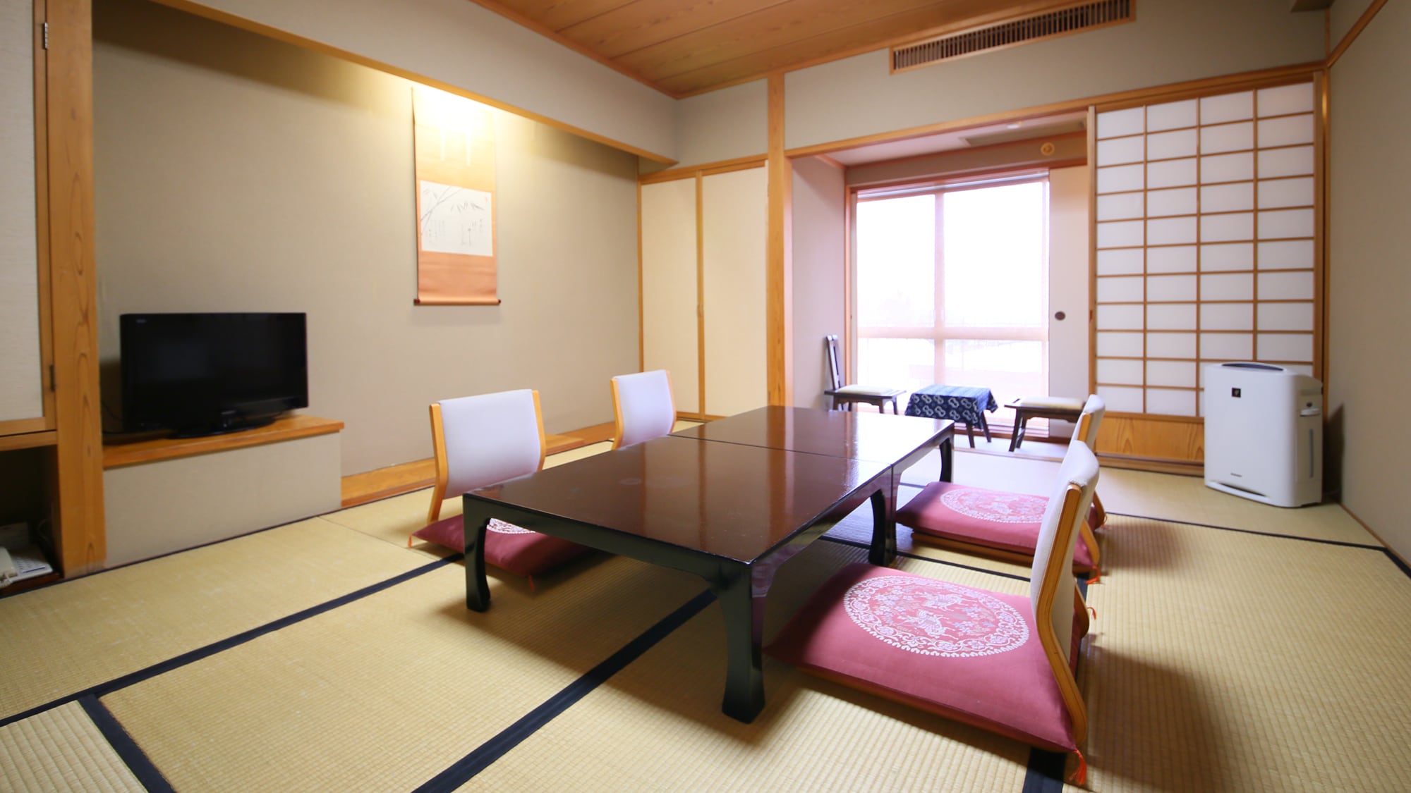 [10 tatami mats] Standard guest room