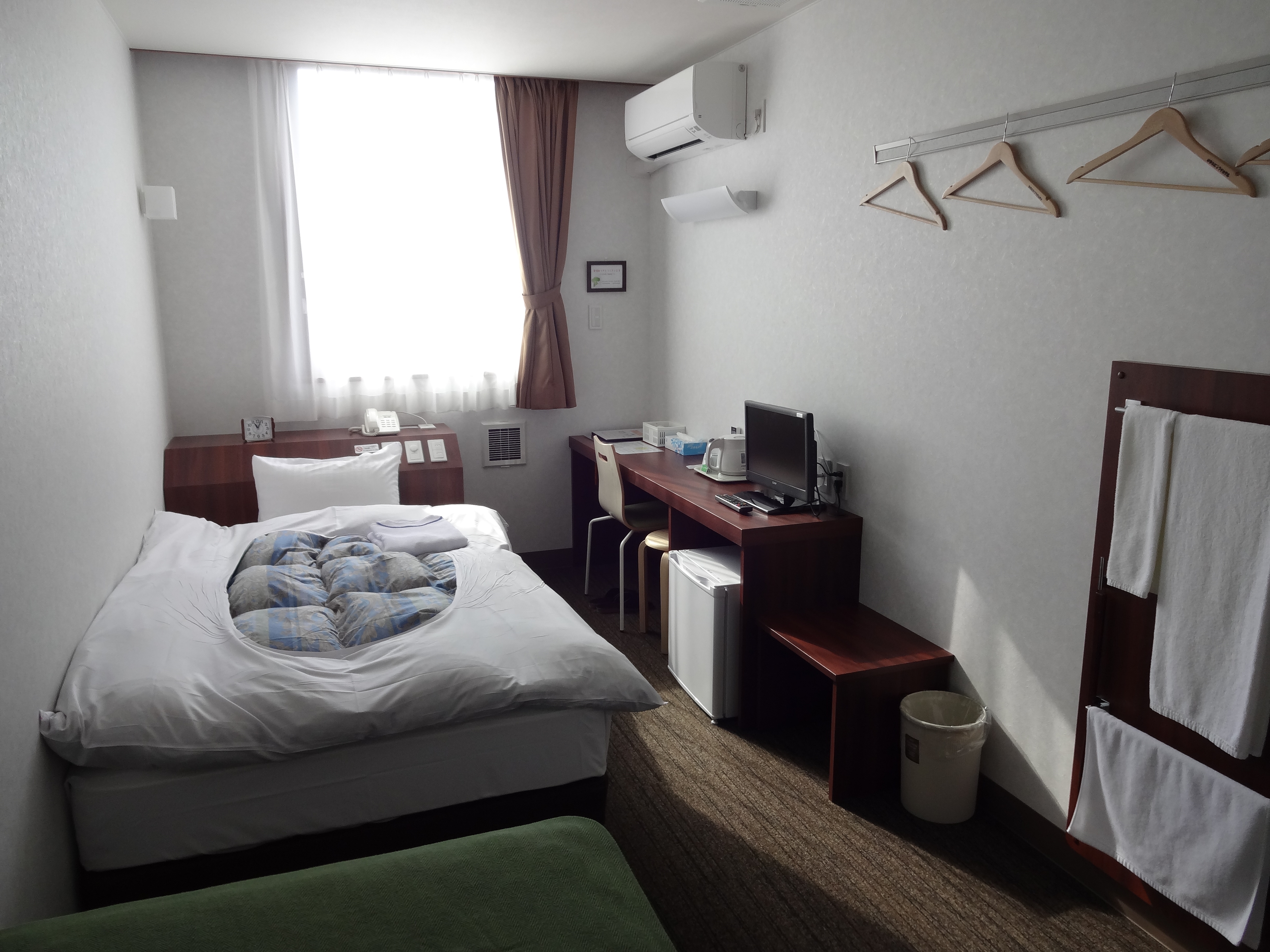Casual Room B