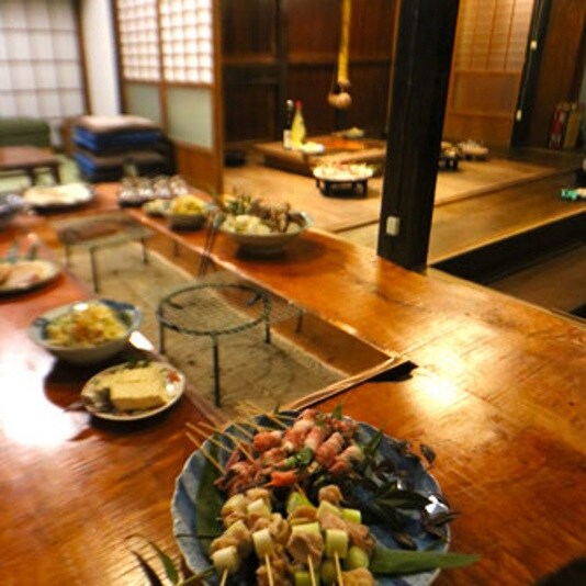 餐食（示例）