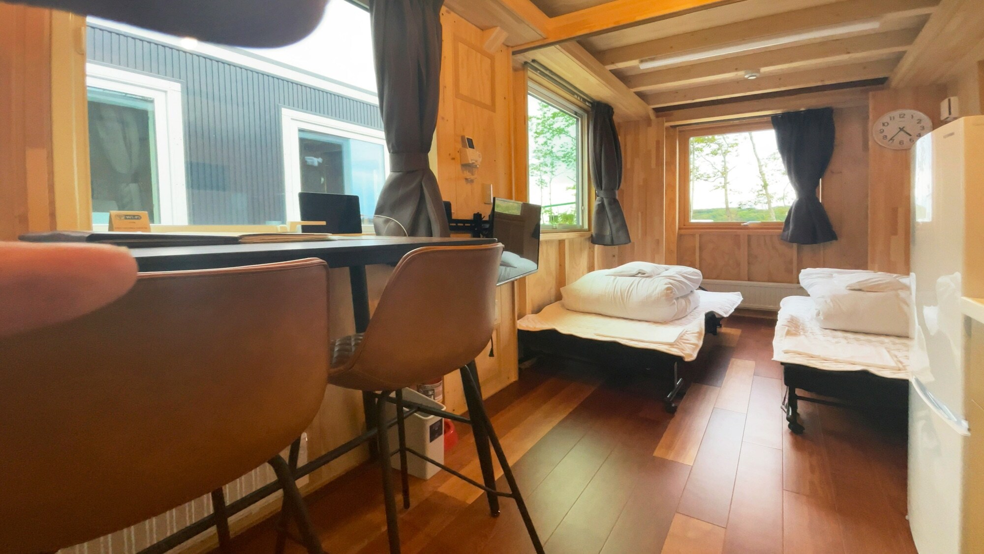 [Moving House] Maximum capacity of 4 people, telework also possible