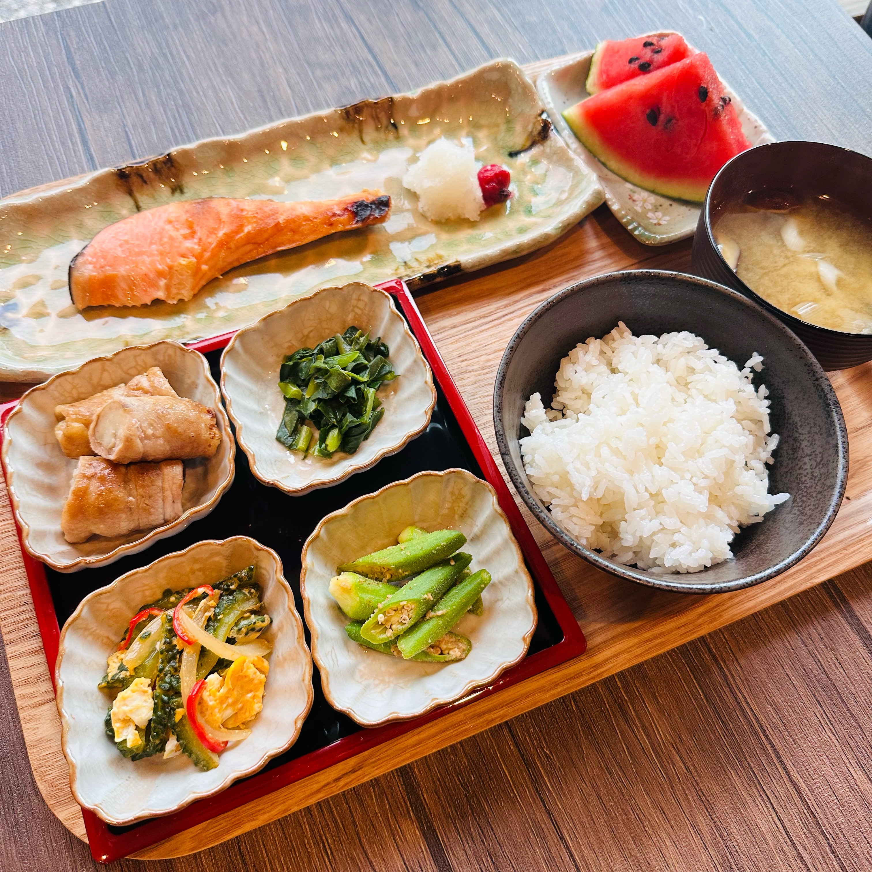 อาหารเช้า