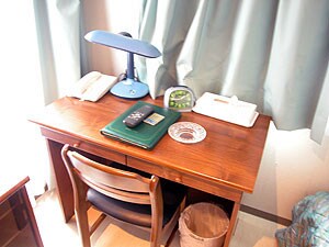 desk