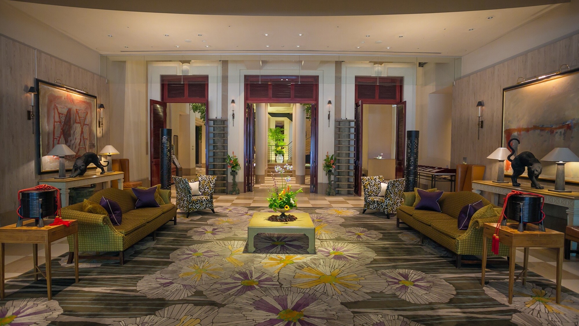 Lobby (image)