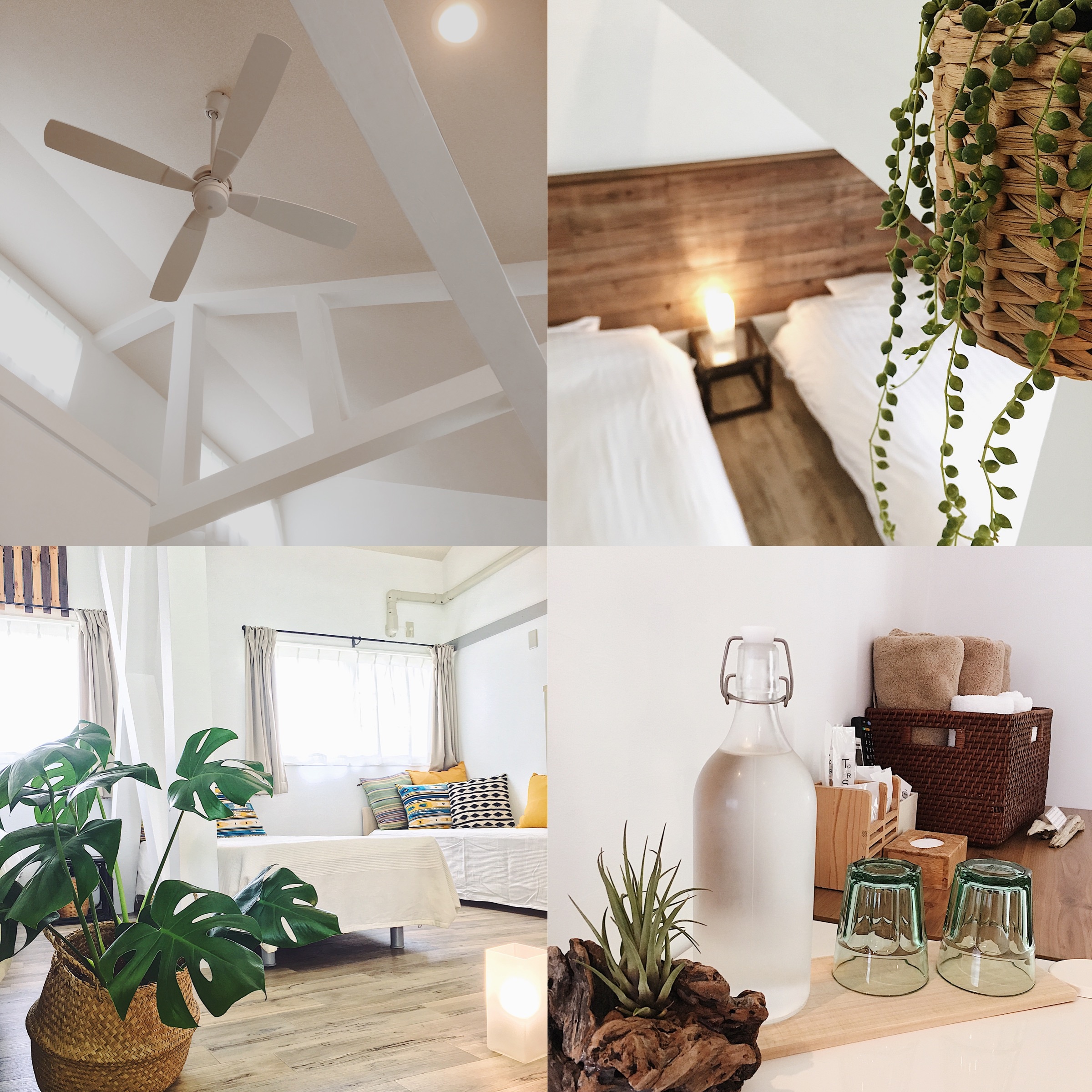 New Retreat Room 2-4명