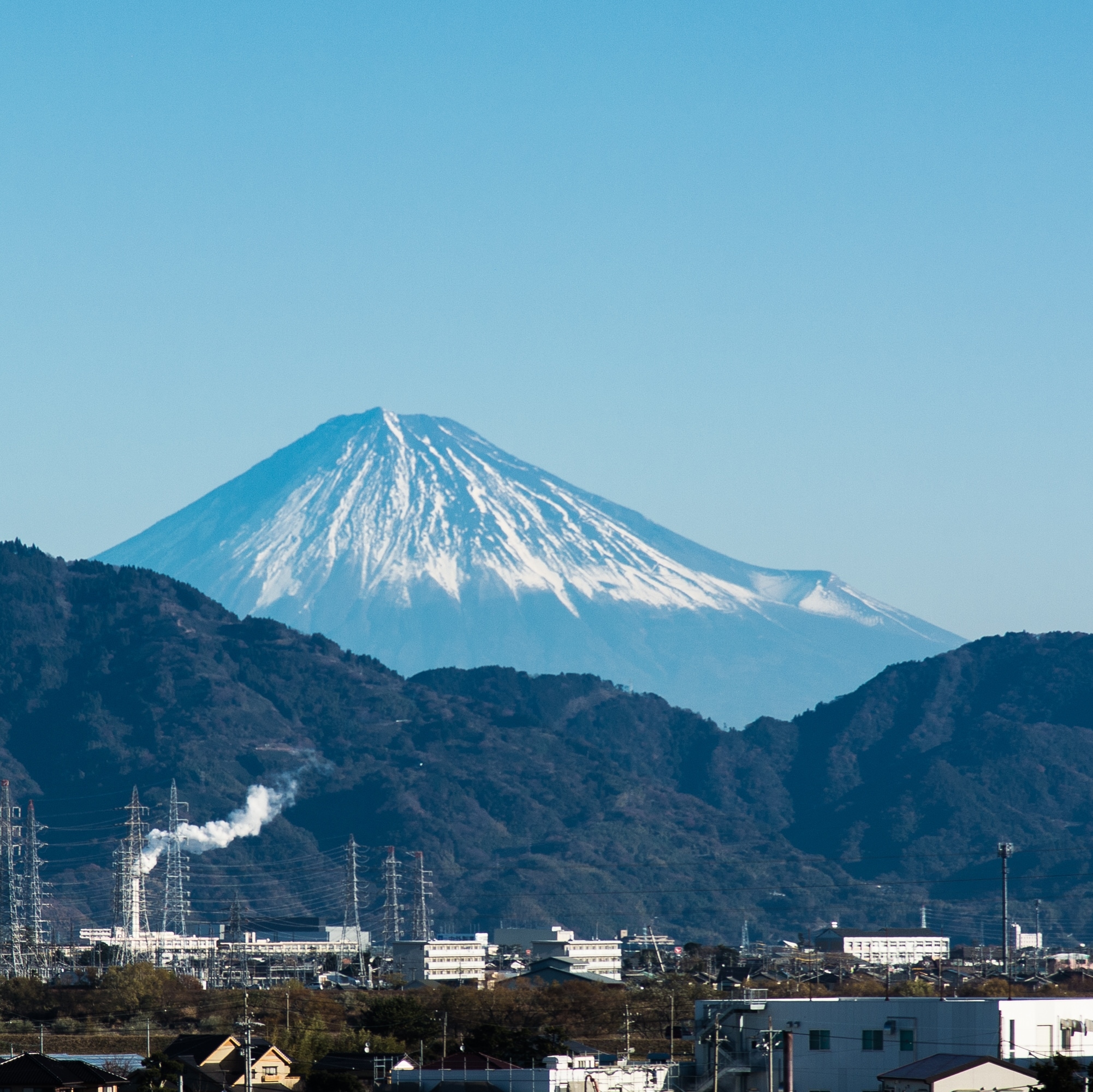 ◆ Mt. Fuji ◆