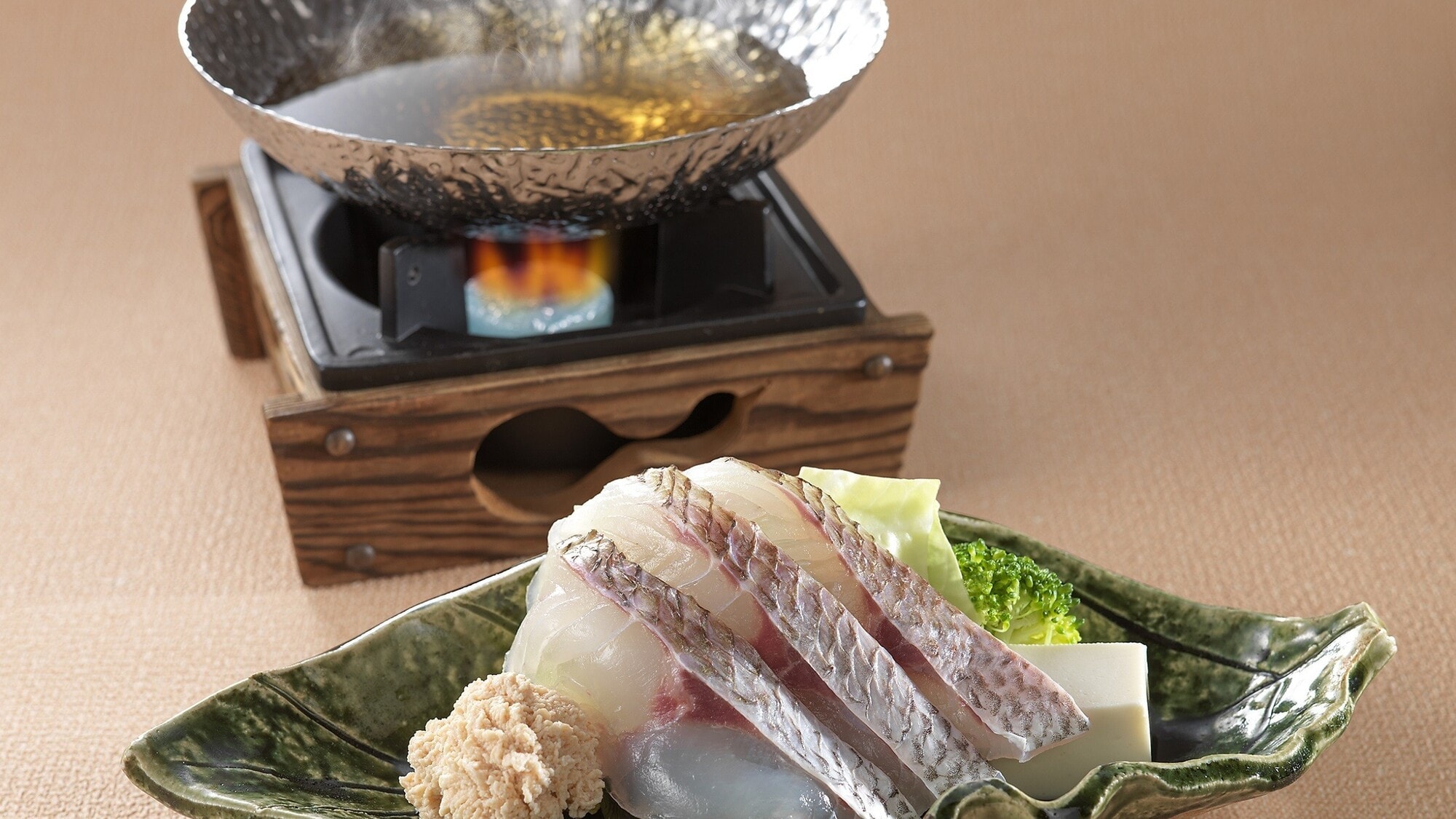 母の日会席(イメージ)