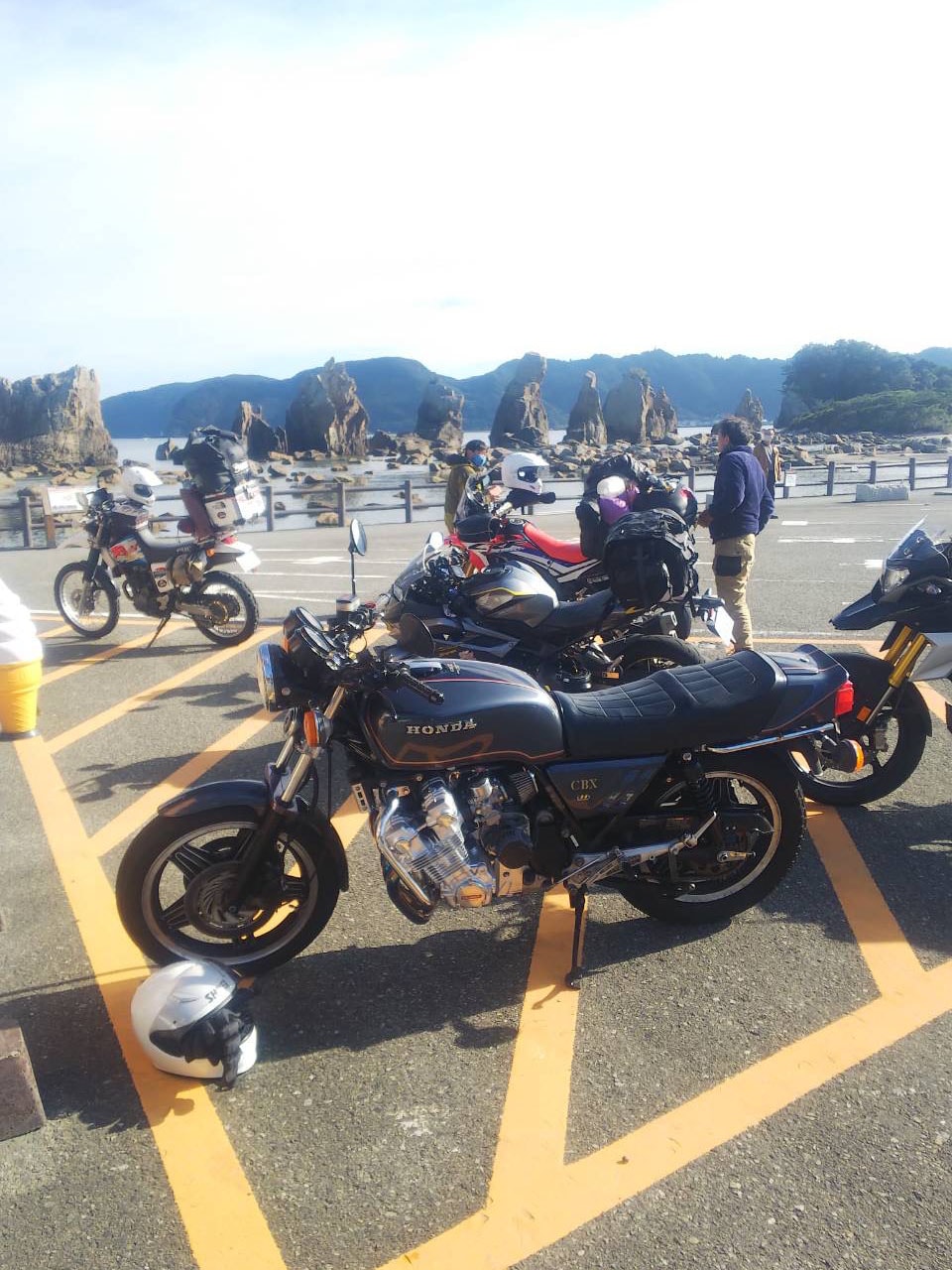 Bike Hashiguiiwa