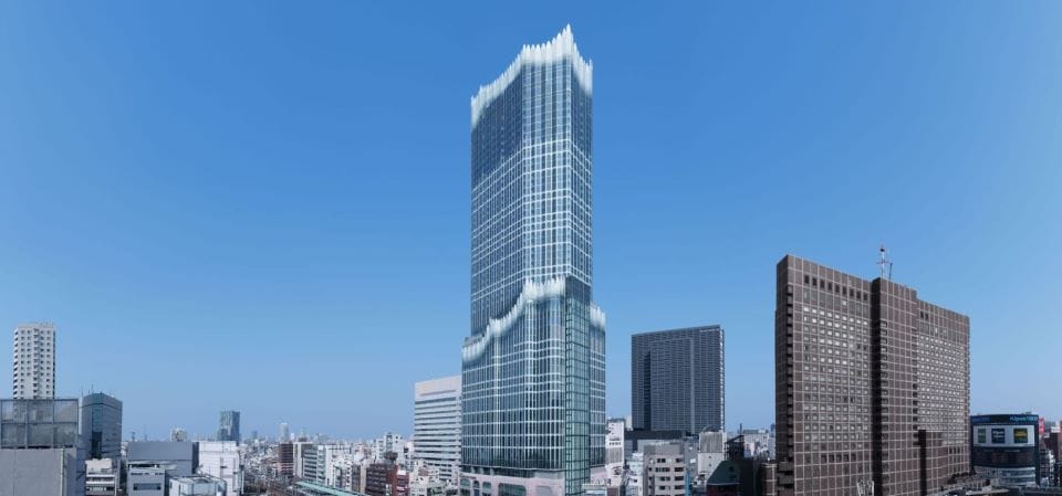 歌舞伎町塔