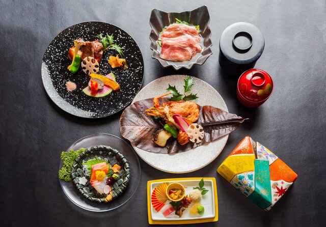 Chọn món chính của bạn
