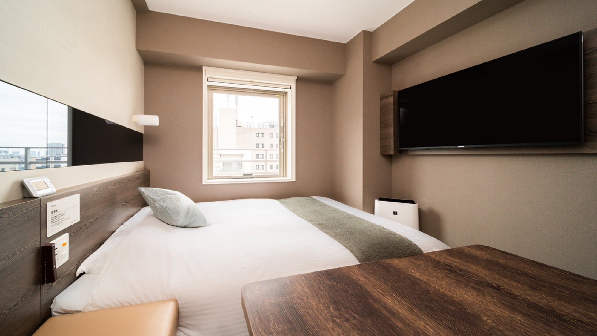Extra Double Room
