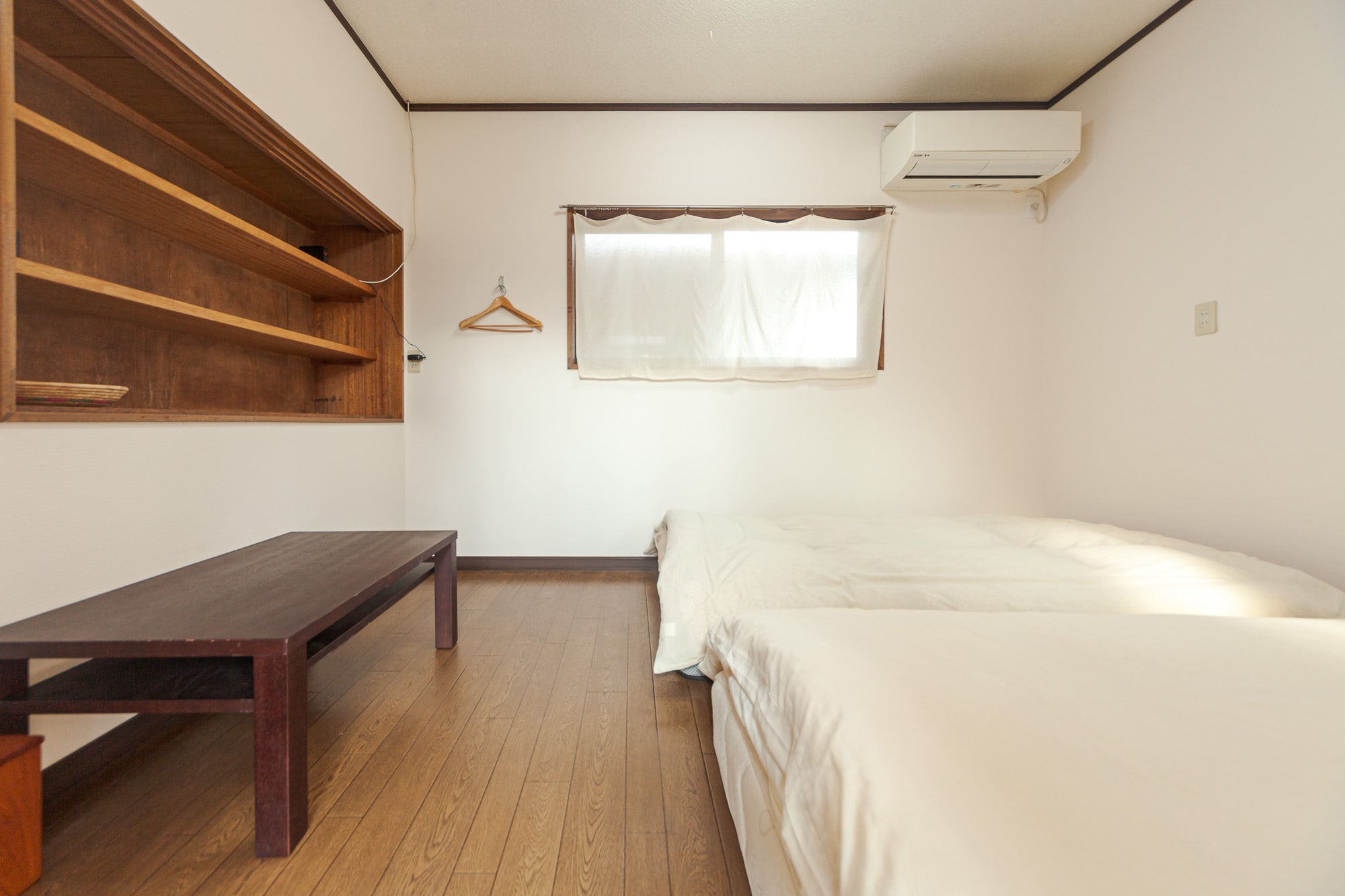 Small Twin Room