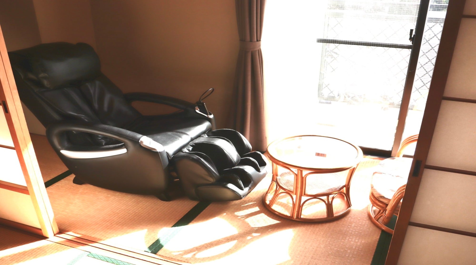 ■Massage chair■