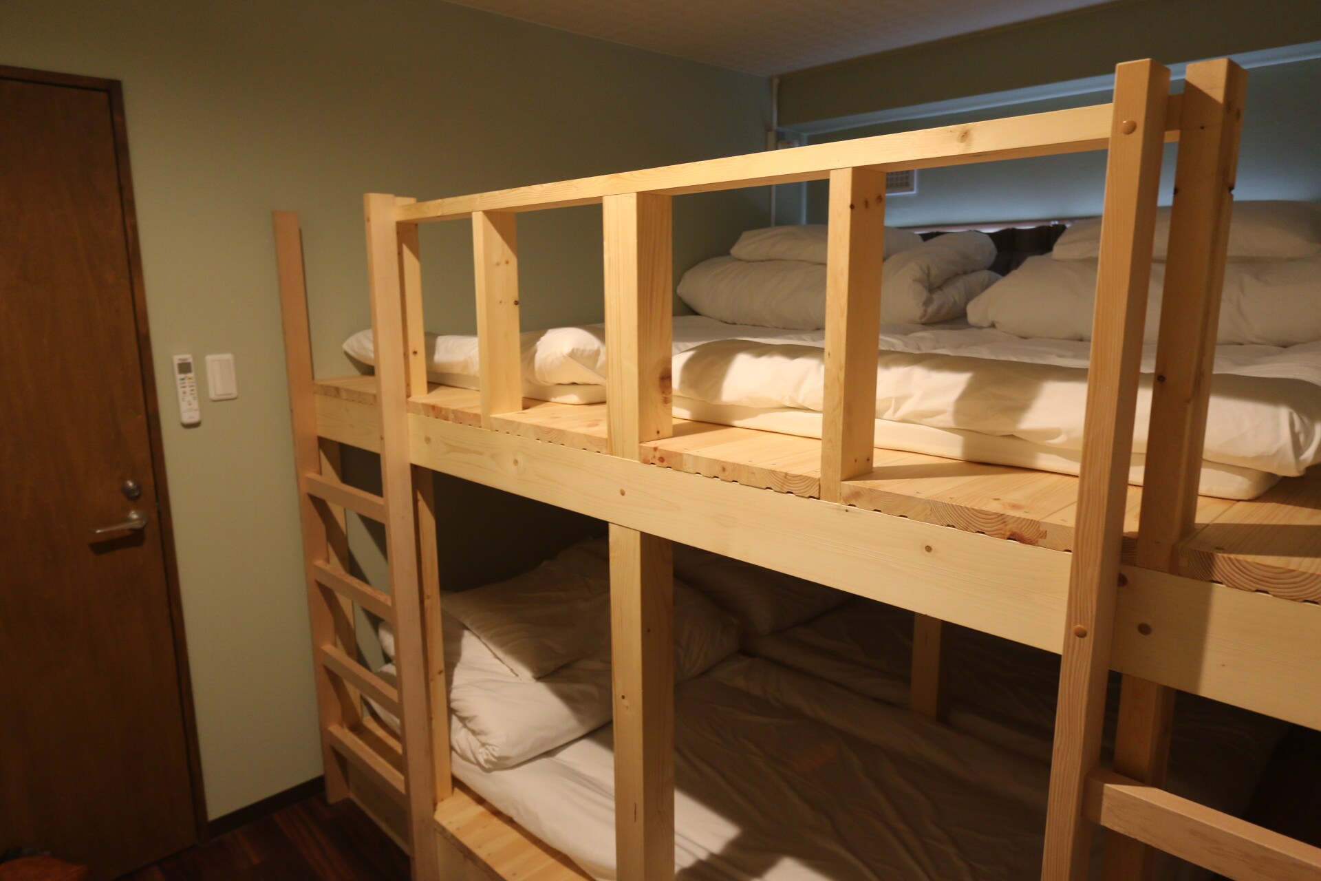 3F Western-style room (2-4 people)