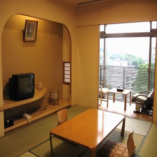 10 tatami room