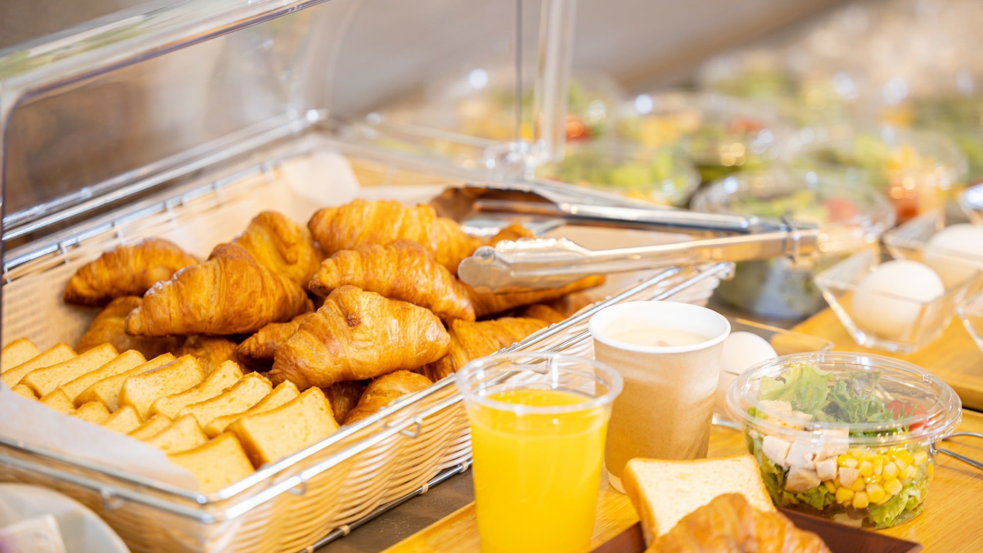 Breakfast image
