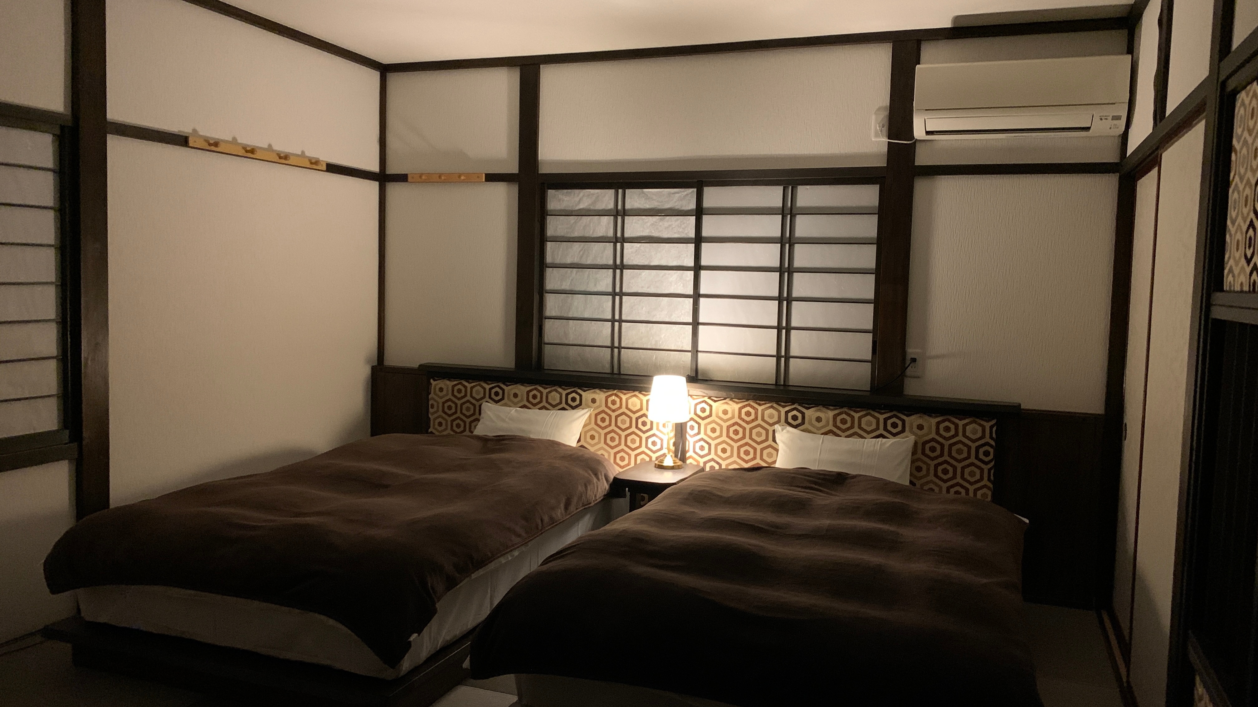 [Renovated in October 2023] New Toyama Room A