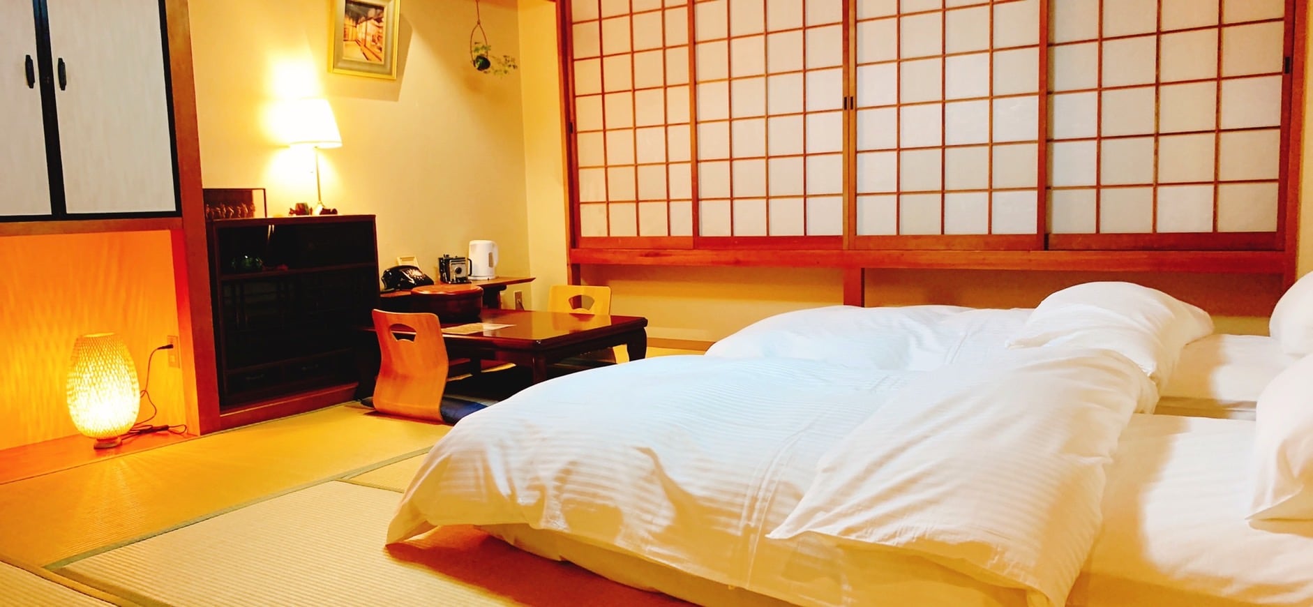 10 tatami room