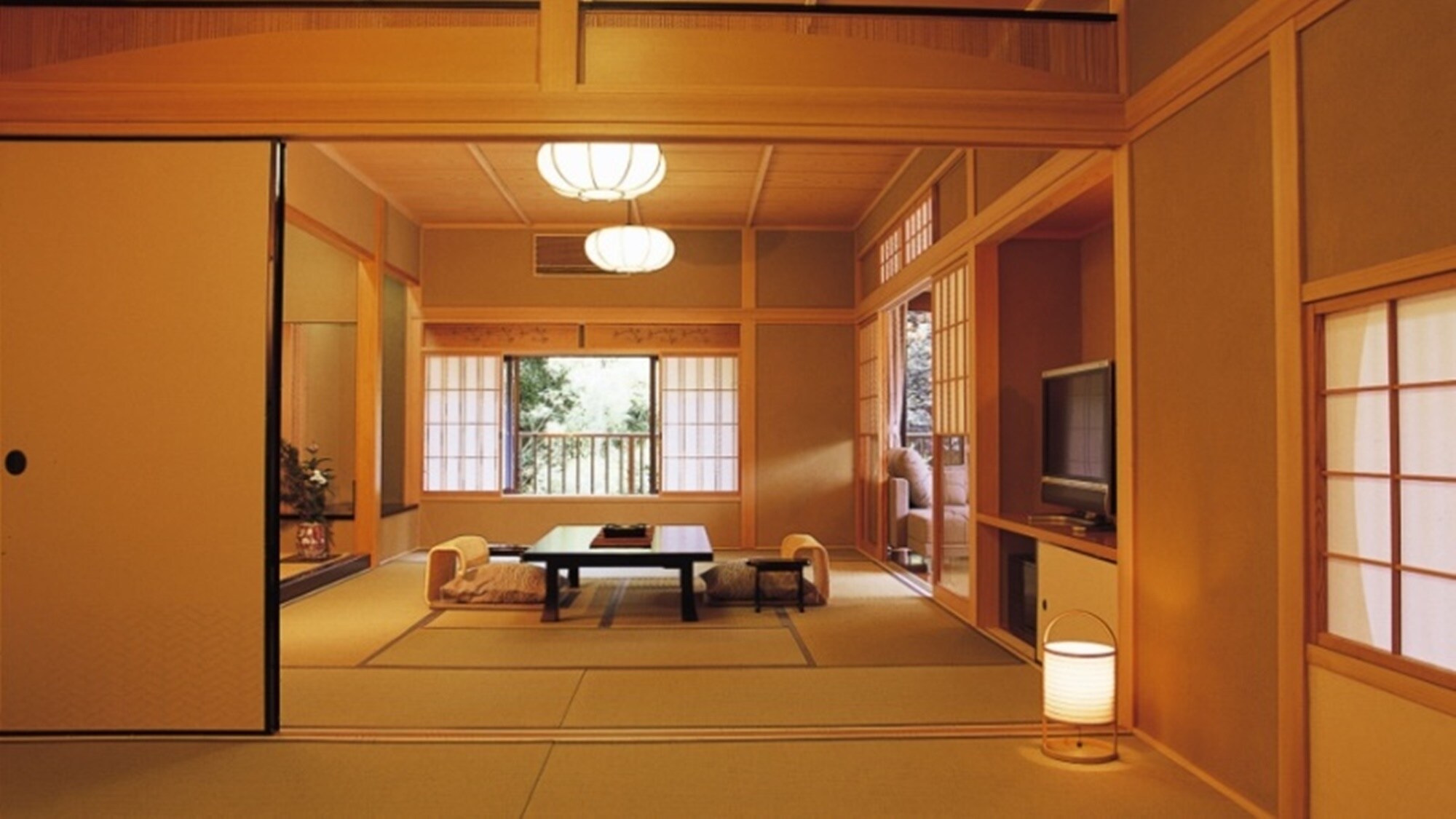 [With open-air bath] Special room guest room image