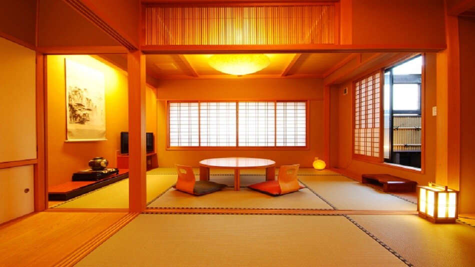 Hotel photo 10 of Yuyado Kawamotoya.
