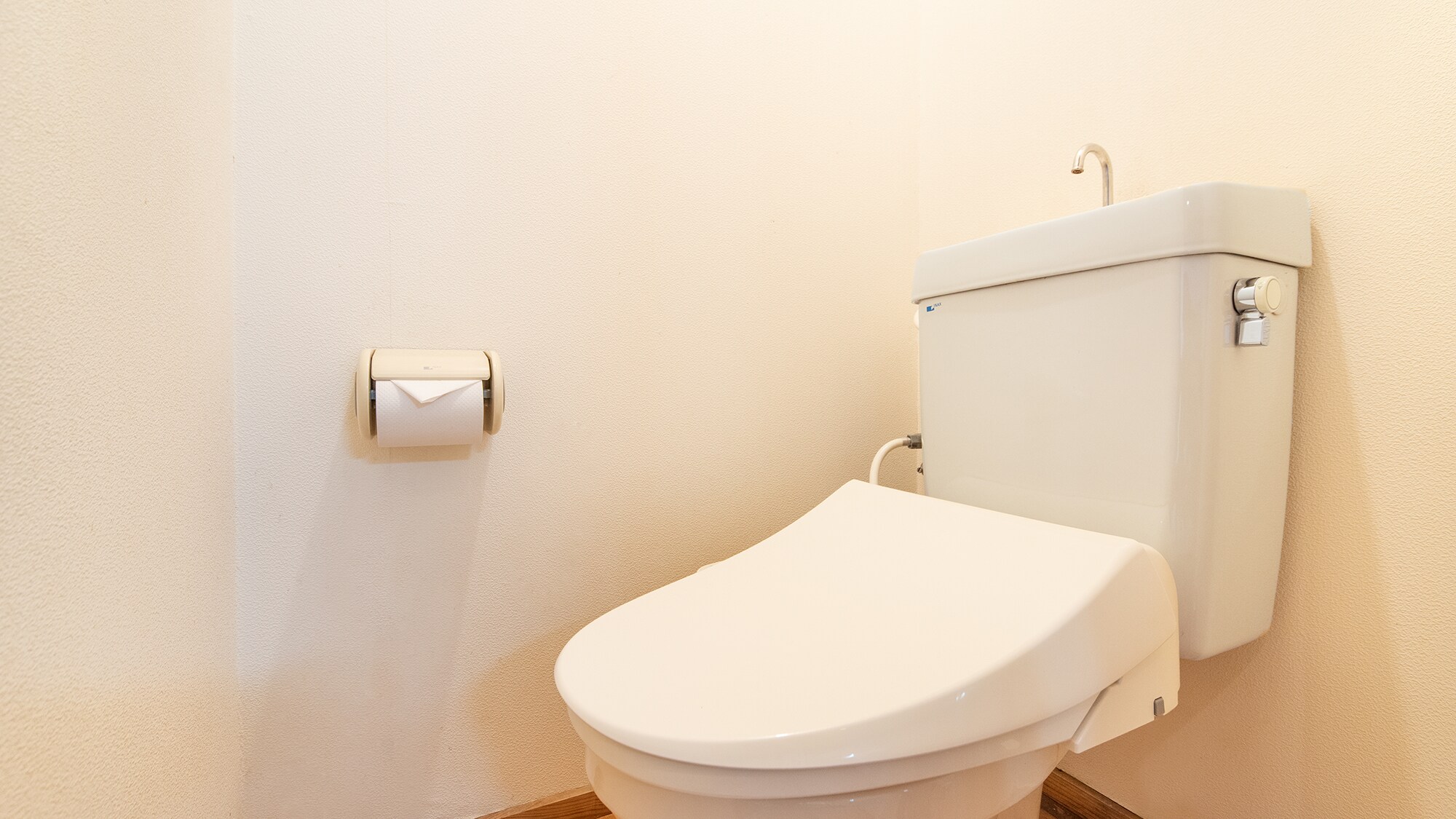 *Example of a Japanese-style room on the first floor